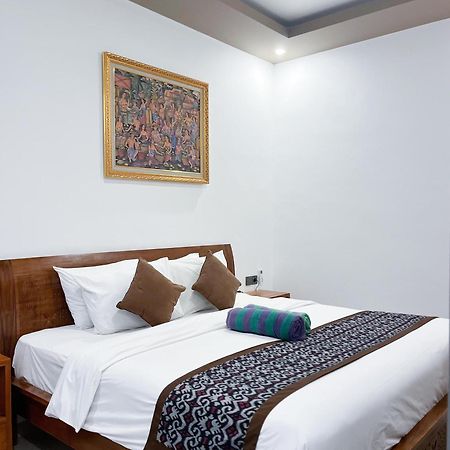 Cahya Pandawa Villa 5 Ungasan Esterno foto
