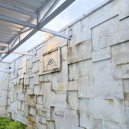 Cahya Pandawa Villa 5 Ungasan Esterno foto