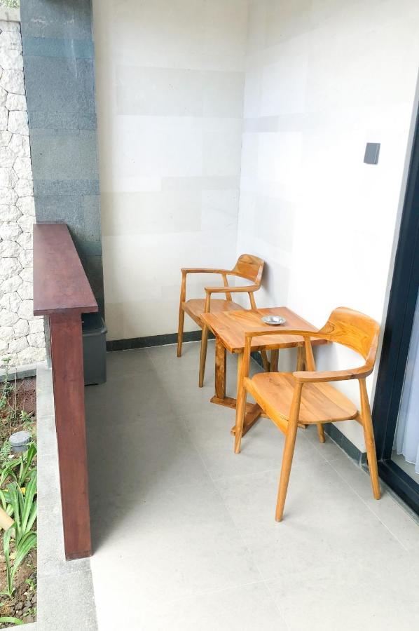 Cahya Pandawa Villa 5 Ungasan Esterno foto