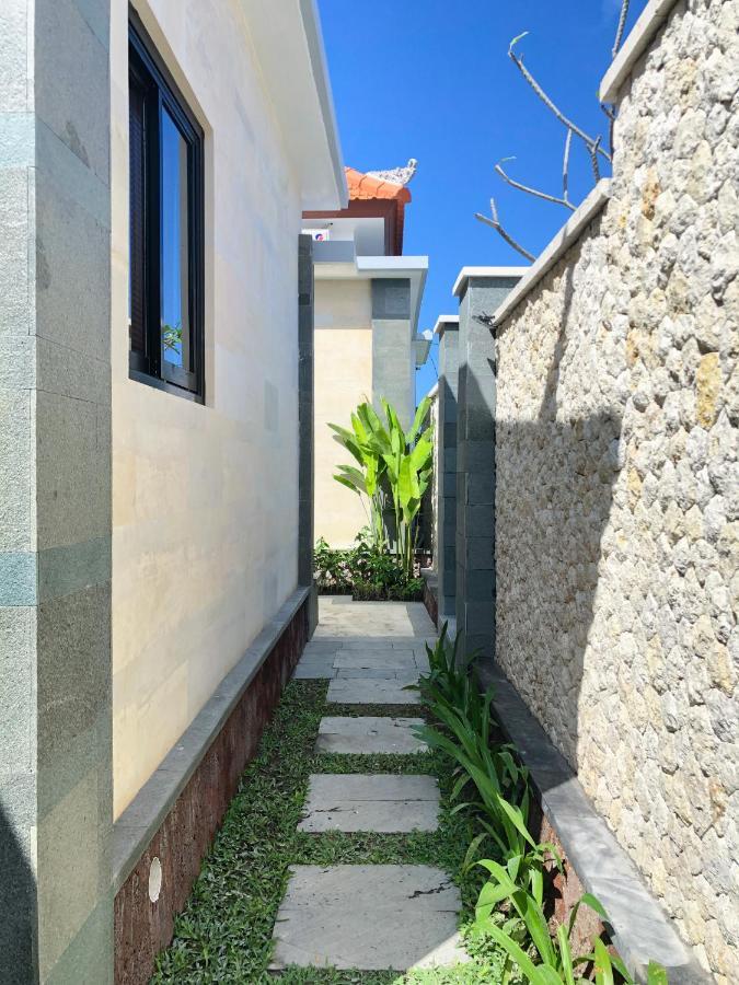 Cahya Pandawa Villa 5 Ungasan Esterno foto