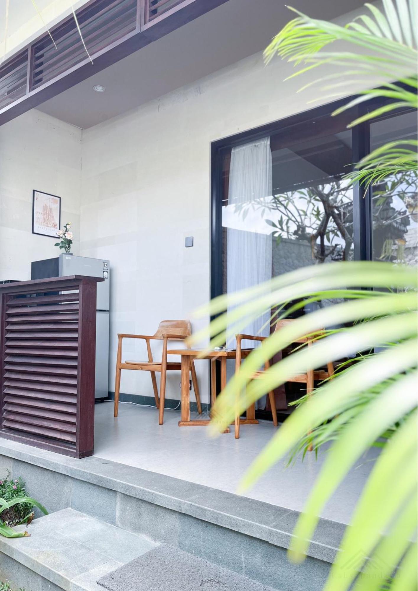 Cahya Pandawa Villa 5 Ungasan Esterno foto